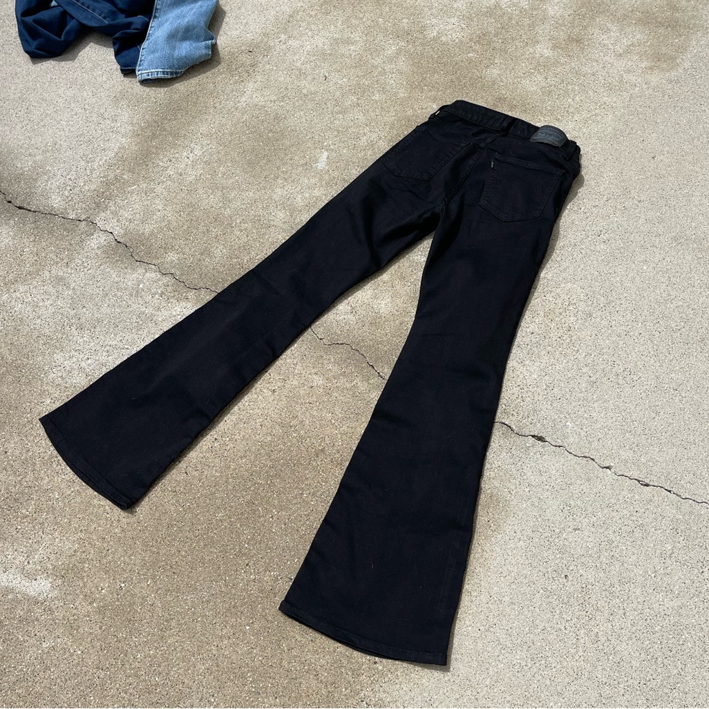 Levis 726 Jeans